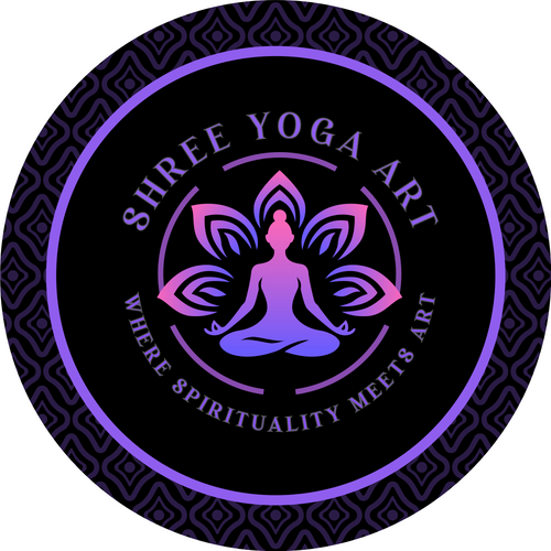 Shree Yoga Art