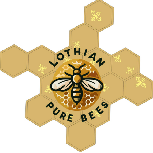Lothian Pure Bees