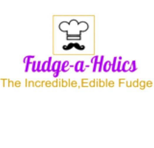 Fudge-a-holic