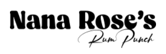 Nana Rose Rum Punch