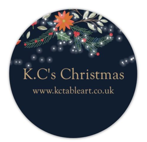 K.C's Christmas Store