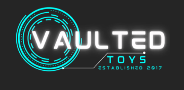 Vaulted Toys