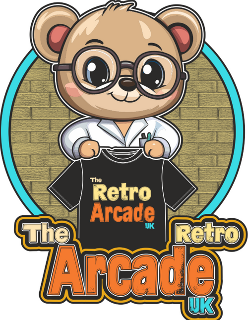 Retro Arcade