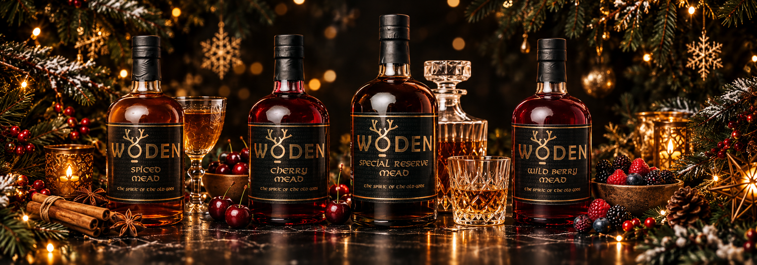 Woden Mead