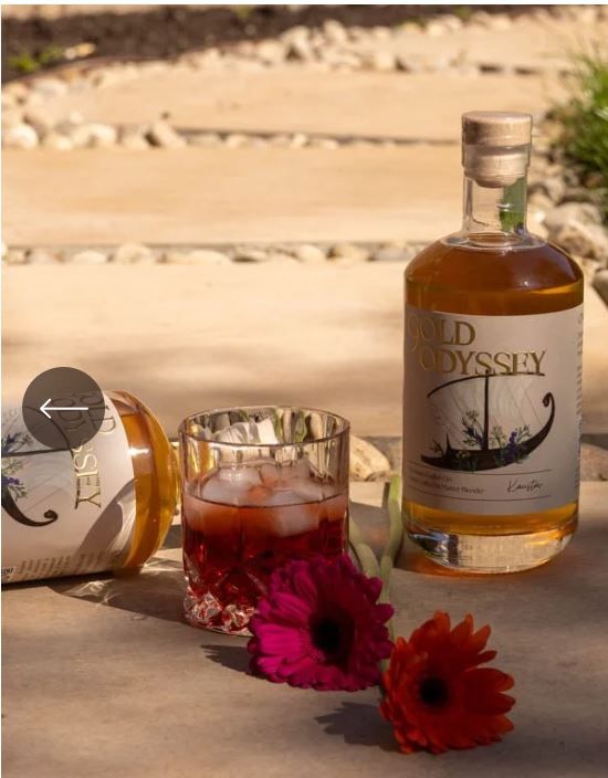 DEY & PYC Spirits Ltd