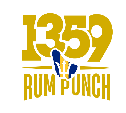 1359 Rum Punch