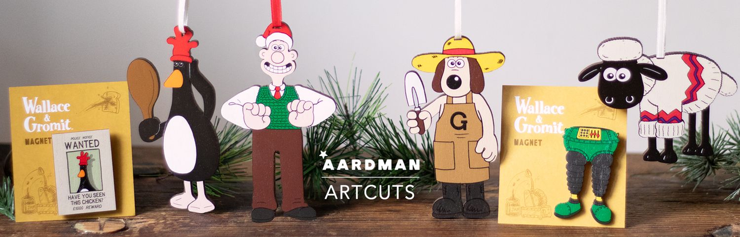 Artcuts