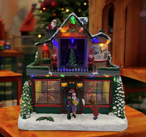 The UK Christmas Company