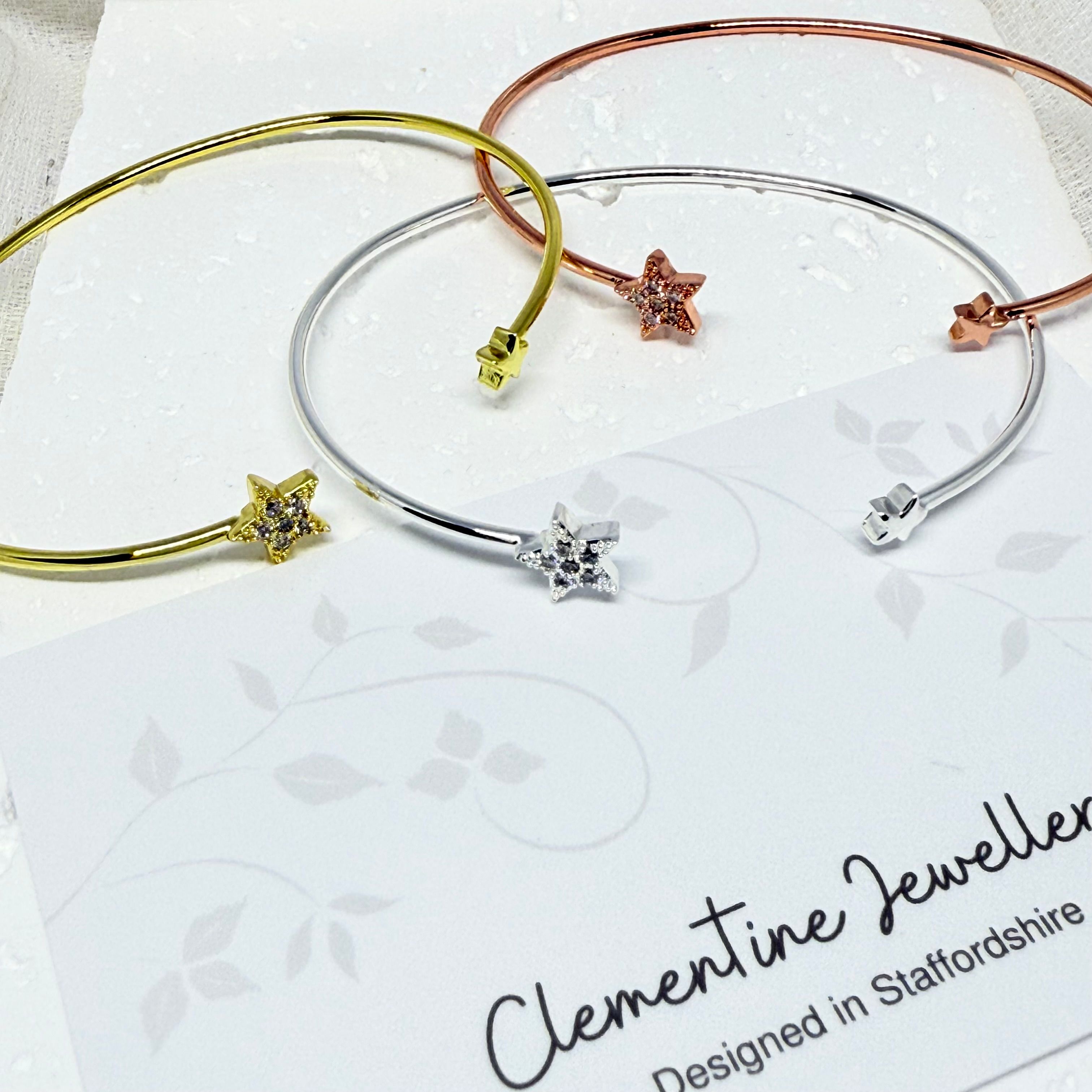 Clementine Jewellery