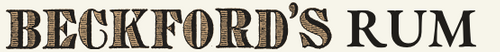 Beckford Rum