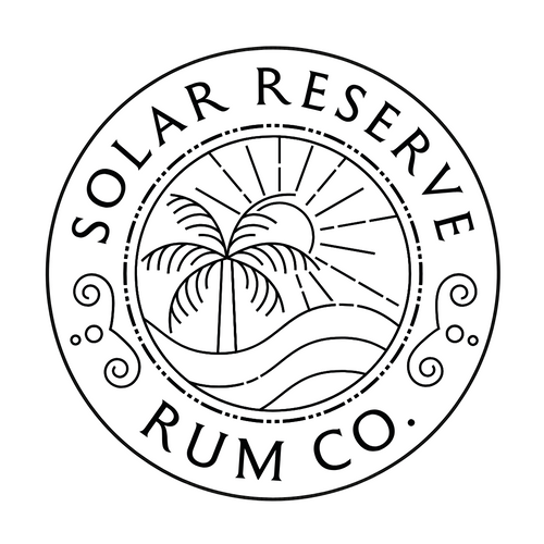 Solar Reserve Rum