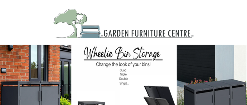 The Garden Furniture Centre