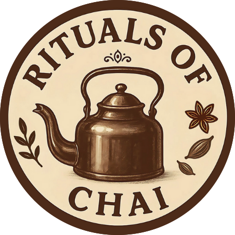 Rituals Of Chai