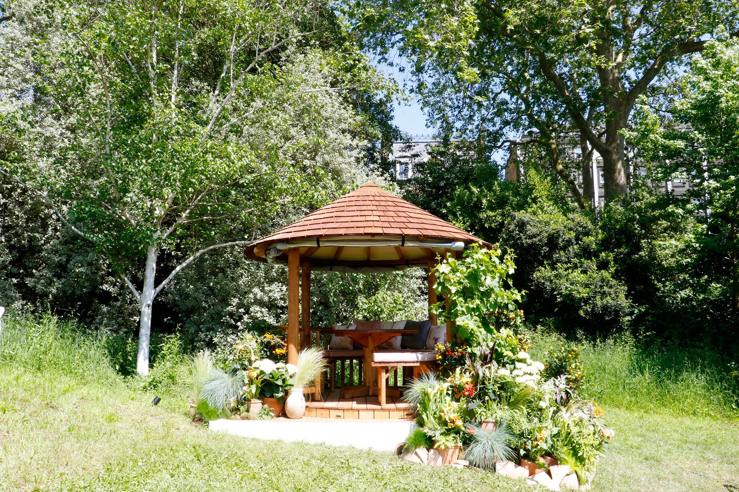 Breeze House