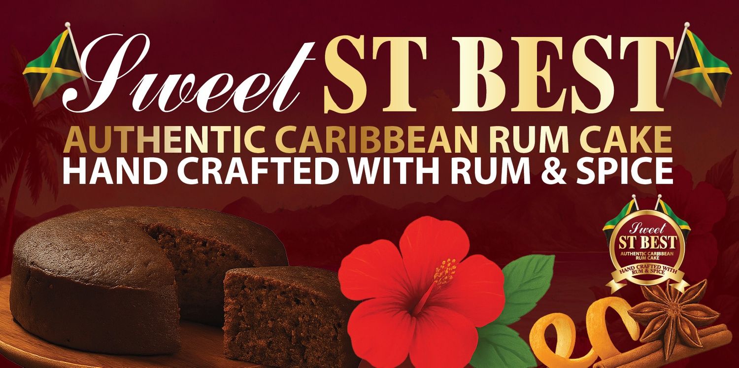 St Best Caribbean Caterers