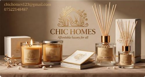 Chic Homes
