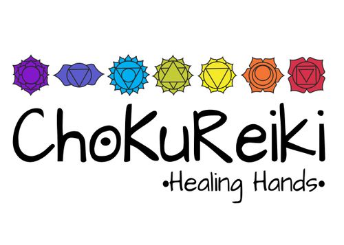 ChokuReiki Healing