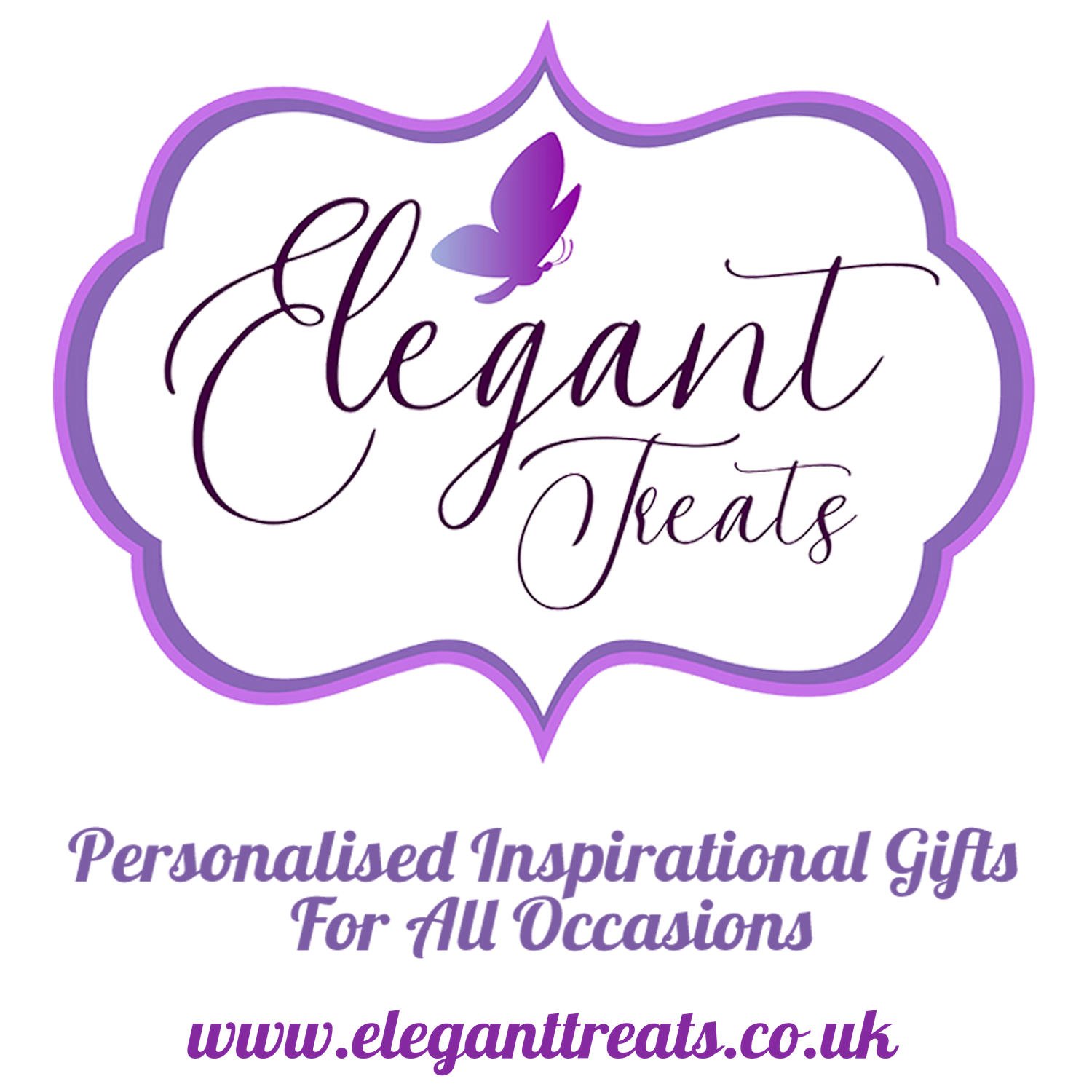 Elegant Treats