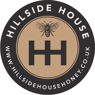 Hillside House Honey