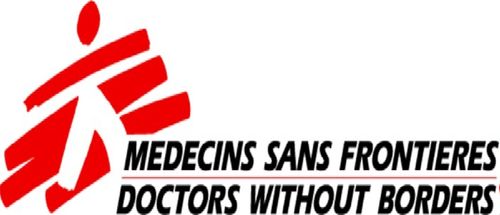 MSF UK Doctors Without Borders