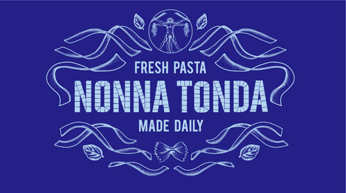 Nonna Tonda