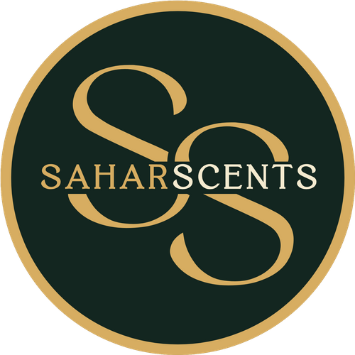 SaharScents