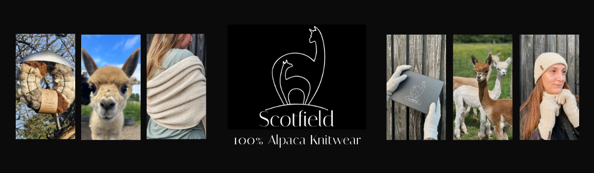 Scotfield Alpaca