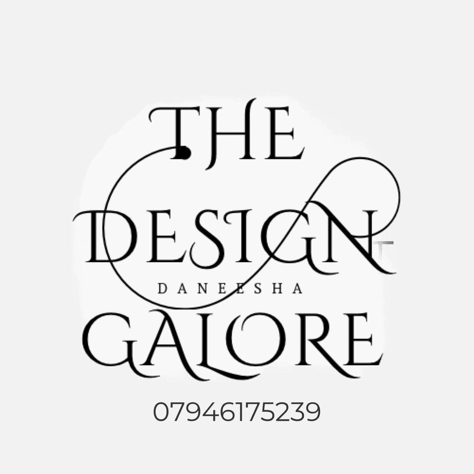 The Design Galore
