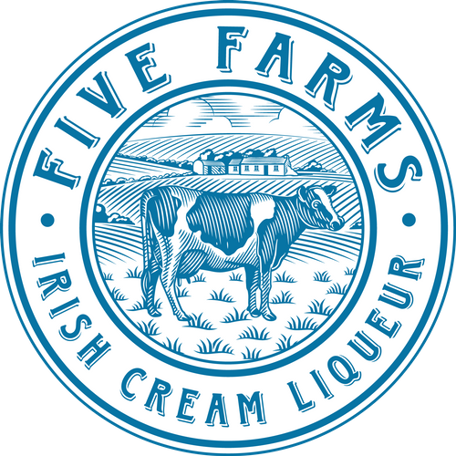 Five Farms Irish Cream
