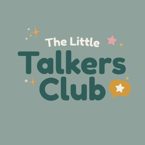 The Little Talkers Club