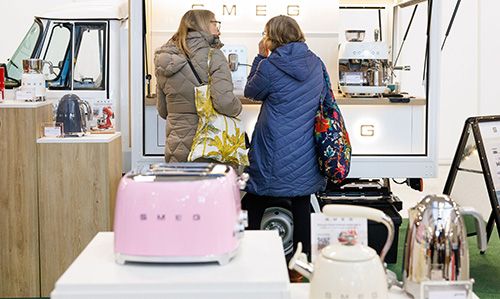 Why Home Inspiration Still Matters at Christmas