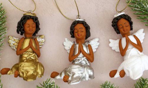 Showcasing Cultural Exhibitors This Black History Month