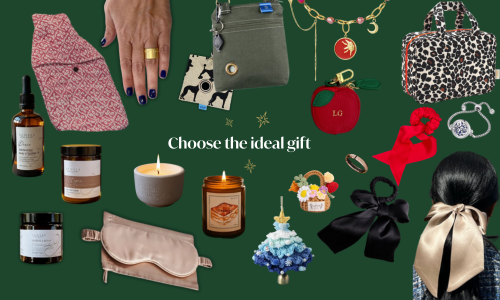 Unwrap the Magic: Find the Perfect Gift at Ideal Home Show Christmas