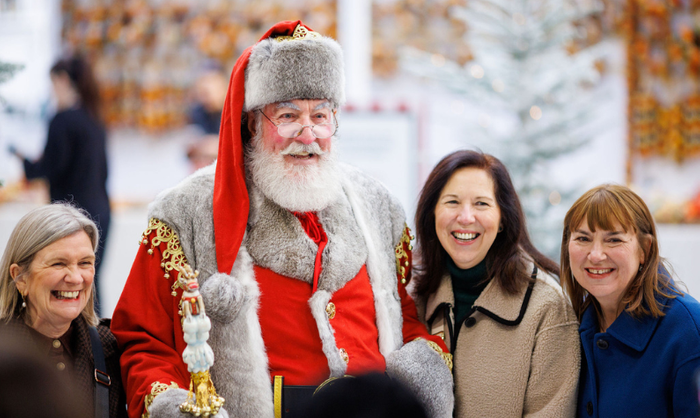 Early Bird Tickets On Sale for Ideal Home Show Christmas 2026 – London’s Ultimate Festive Event