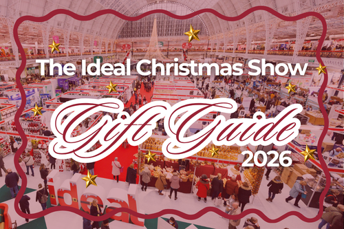 Christmas Shopping? Sorted! The Ultimate Christmas Gift Guide for 2026