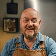 George Egg
