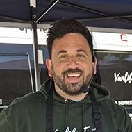 Mark Bonito