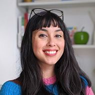 Melissa Hemsley
