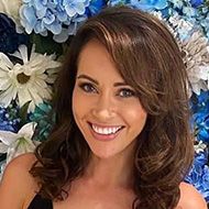 Hayley Sparkes