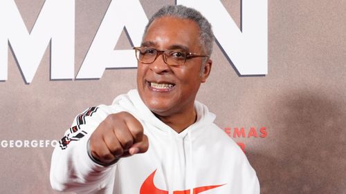 Michael Watson