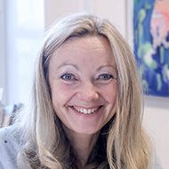 Donna Reeves
