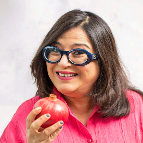 Radhika Howarth