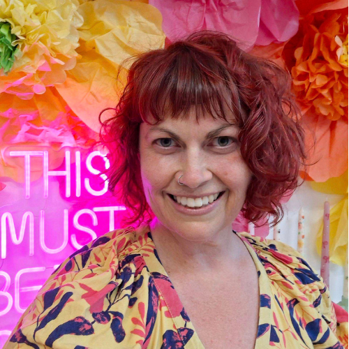 Shelly Nixon