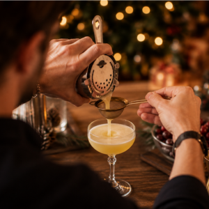 Mainline Spirits | Partner
