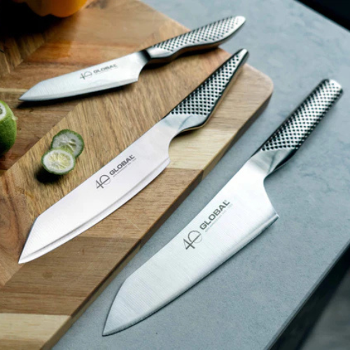 Global Knives | Sponsor