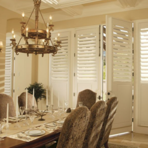 Lifetime Shutters & Blinds | Sponsor