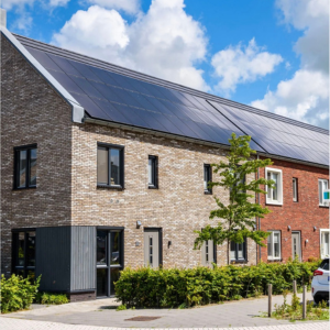 My Home Solar | Sponsor