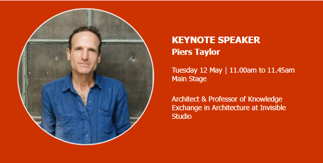 Stone speaker session