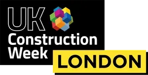 UK Construction Week logo