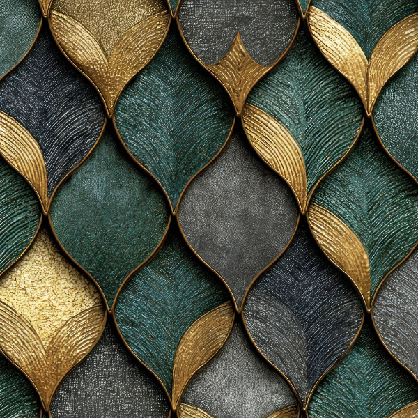 Decorative & Interior Surfaces &nbsp;